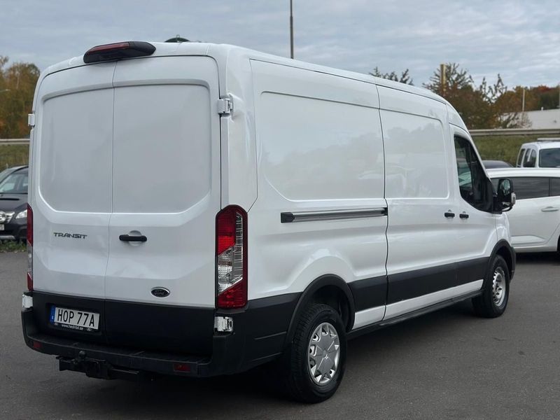 Ford Transit bild 12