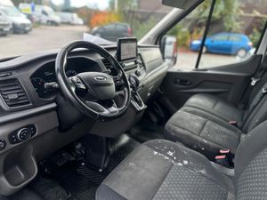 Ford Transit bild 6