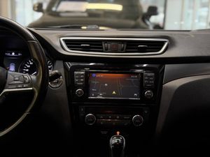 Nissan Qashqai bild 11