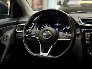 Nissan Qashqai bild 9