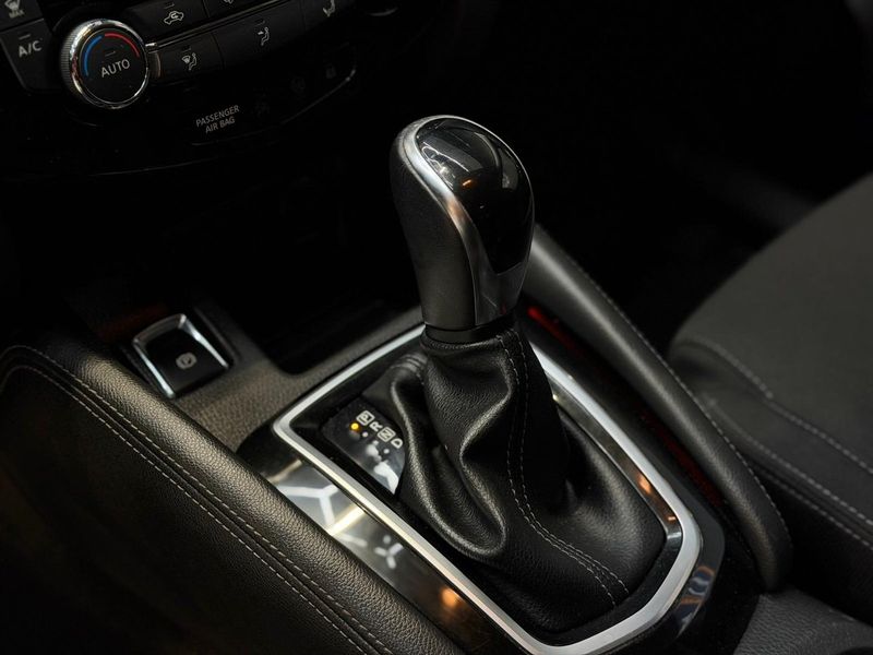 Nissan Qashqai bild 13