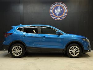 Nissan Qashqai bild 3