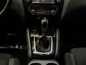 Nissan Qashqai bild 12