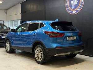Nissan Qashqai bild 18