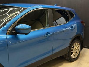 Nissan Qashqai bild 14