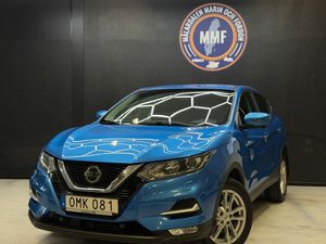 Nissan Qashqai bild 1