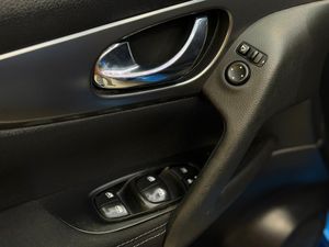 Nissan Qashqai bild 15