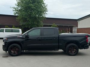 Chevrolet Silverado bild 5