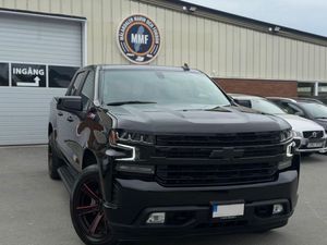 Chevrolet Silverado bild 1