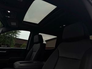 Chevrolet Silverado bild 17