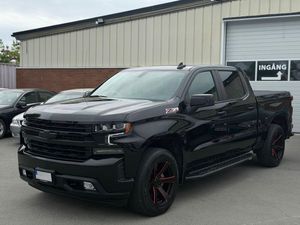 Chevrolet Silverado bild 4