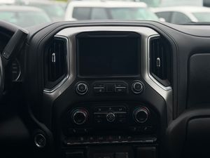 Chevrolet Silverado bild 8