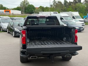 Chevrolet Silverado bild 20