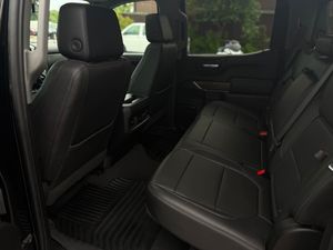 Chevrolet Silverado bild 18