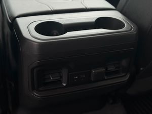 Chevrolet Silverado bild 19