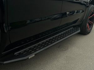 Chevrolet Silverado bild 14