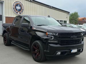 Chevrolet Silverado bild 2