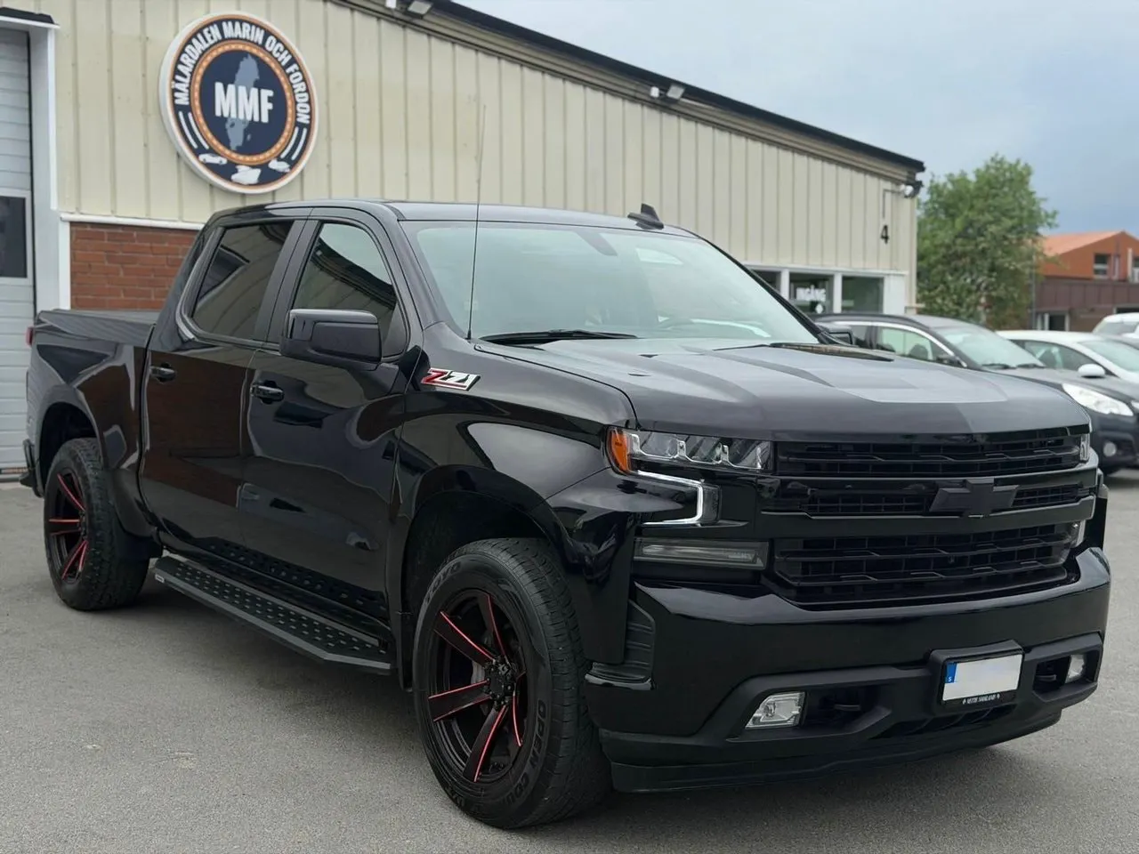 Vehicle image 1