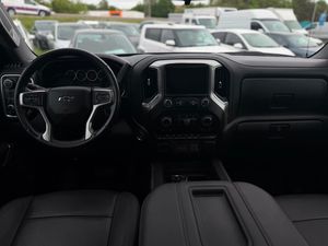 Chevrolet Silverado bild 6