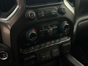 Chevrolet Silverado bild 9