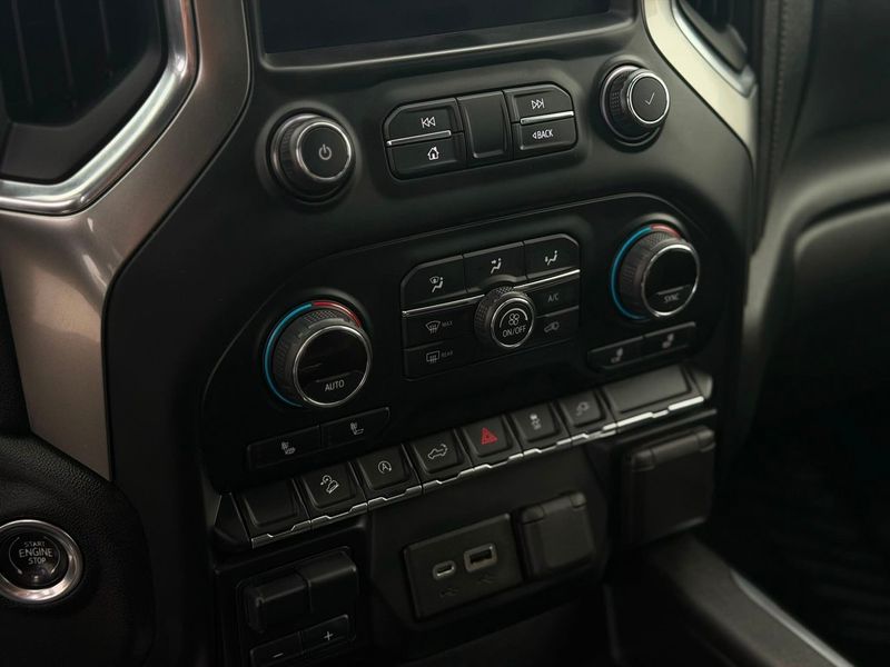 Chevrolet Silverado bild 9