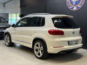 Volkswagen Tiguan bild 22