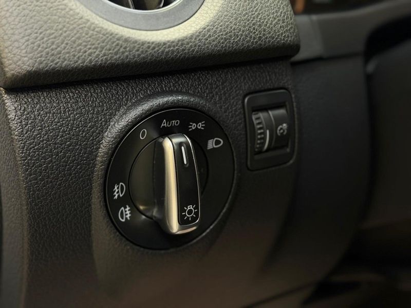 Volkswagen Tiguan bild 16
