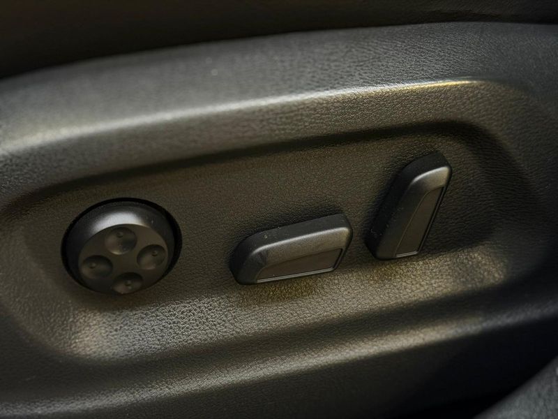 Volkswagen Tiguan bild 17