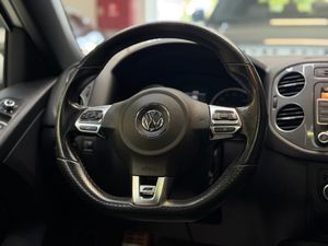 Volkswagen Tiguan bild 9
