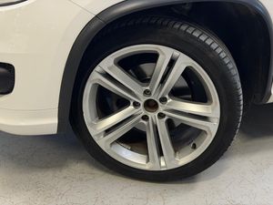 Volkswagen Tiguan bild 18