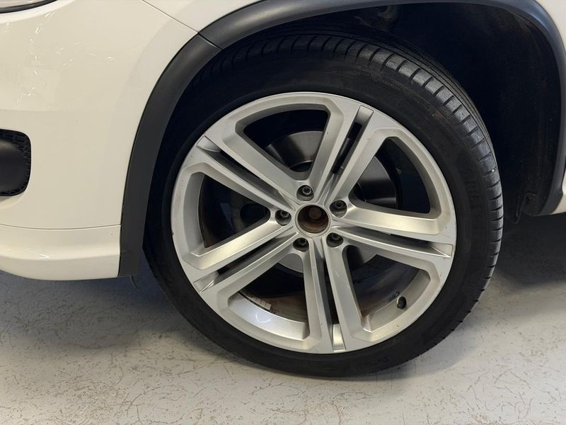 Volkswagen Tiguan bild 18