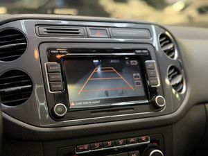 Volkswagen Tiguan bild 21