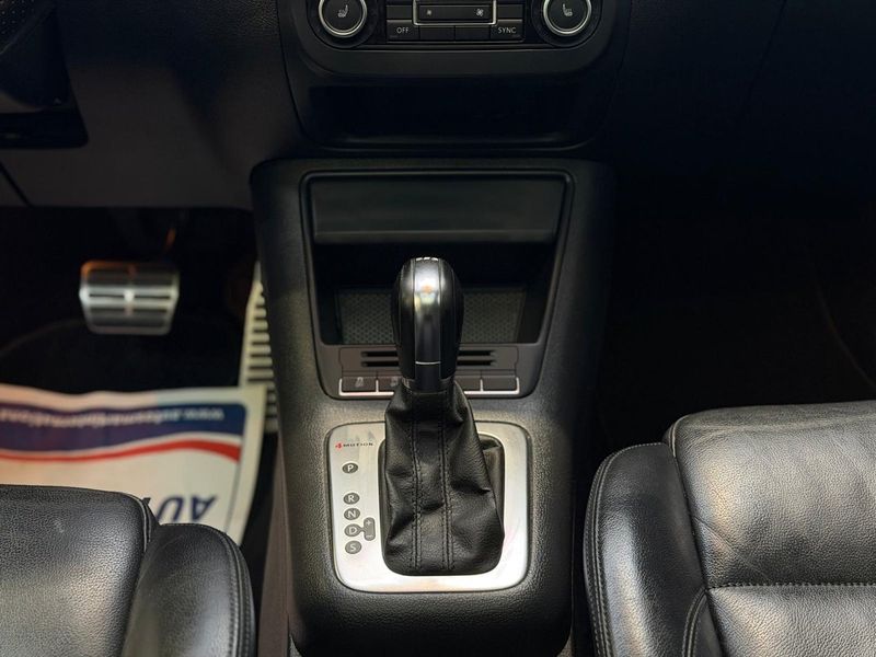 Volkswagen Tiguan bild 12