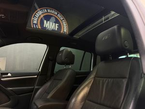Volkswagen Tiguan bild 20