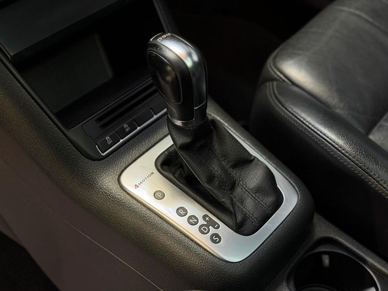 Volkswagen Tiguan bild 13