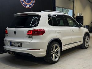 Volkswagen Tiguan bild 23
