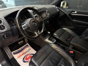 Volkswagen Tiguan bild 7