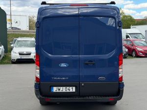 Ford Transit bild 22