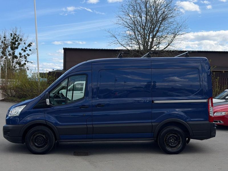 Ford Transit bild 4