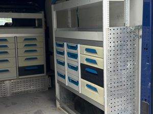 Ford Transit bild 15