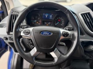Ford Transit bild 7