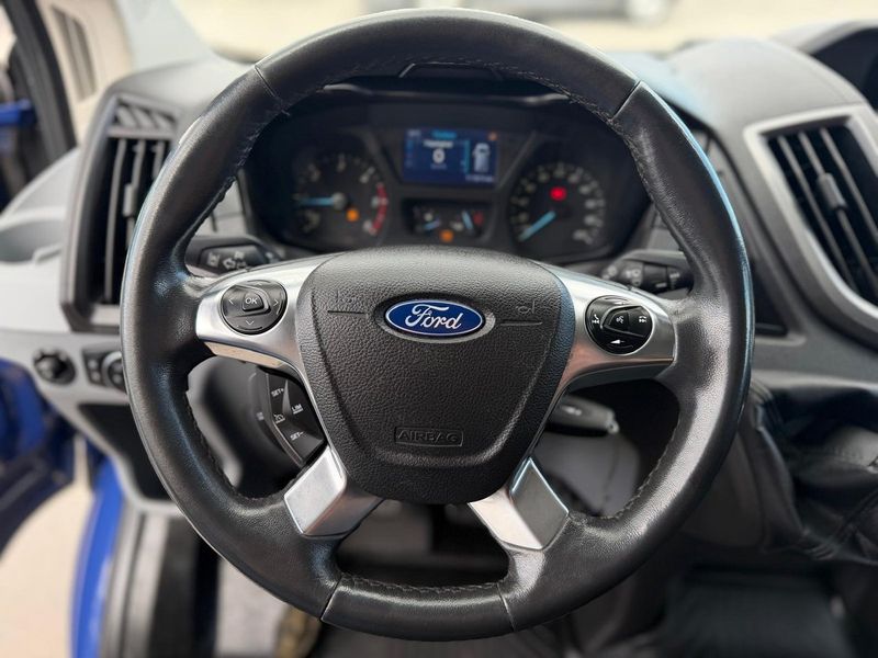Ford Transit bild 7