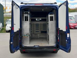 Ford Transit bild 19