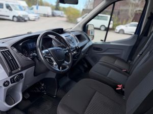 Ford Transit bild 6