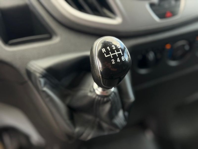Ford Transit bild 8