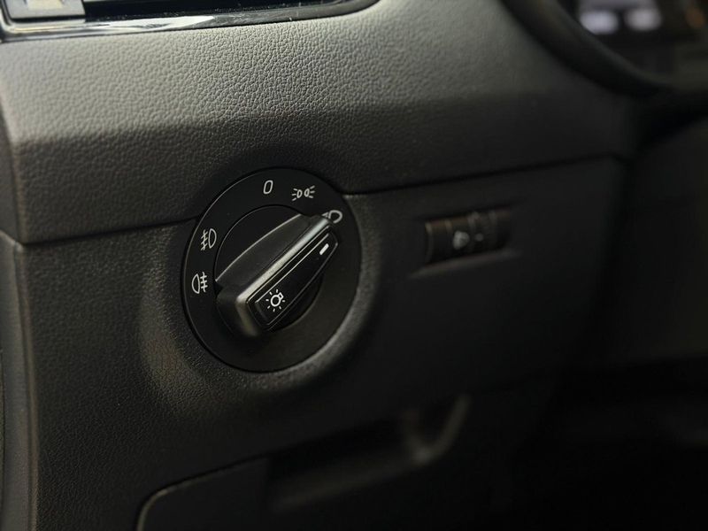 Skoda Octavia bild 16