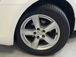Skoda Octavia bild 18
