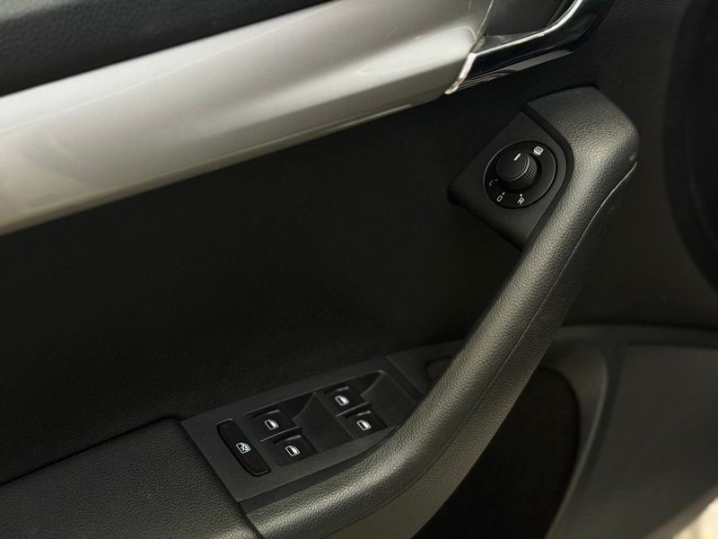 Skoda Octavia bild 15