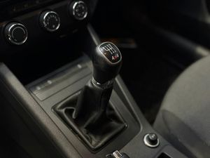 Skoda Octavia bild 13