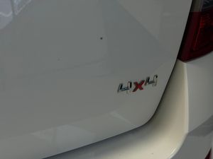 Skoda Octavia bild 19